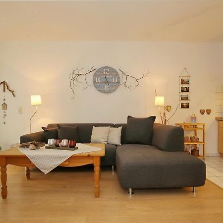 Duenenblick Wohnung 05 Boltenhagen  Bagian luar foto