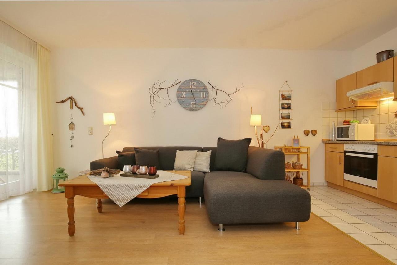 Duenenblick Wohnung 05 Boltenhagen  Bagian luar foto