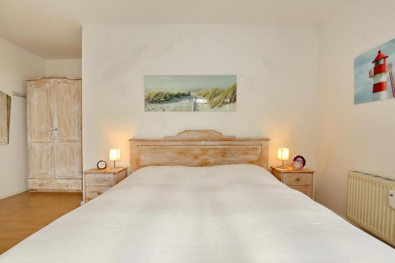 Duenenblick Wohnung 05 Boltenhagen  Bagian luar foto