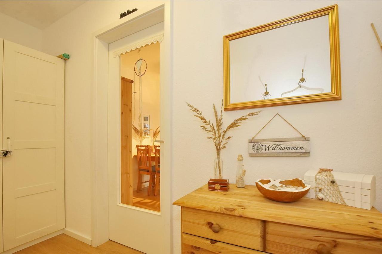 Duenenblick Wohnung 05 Boltenhagen  Bagian luar foto