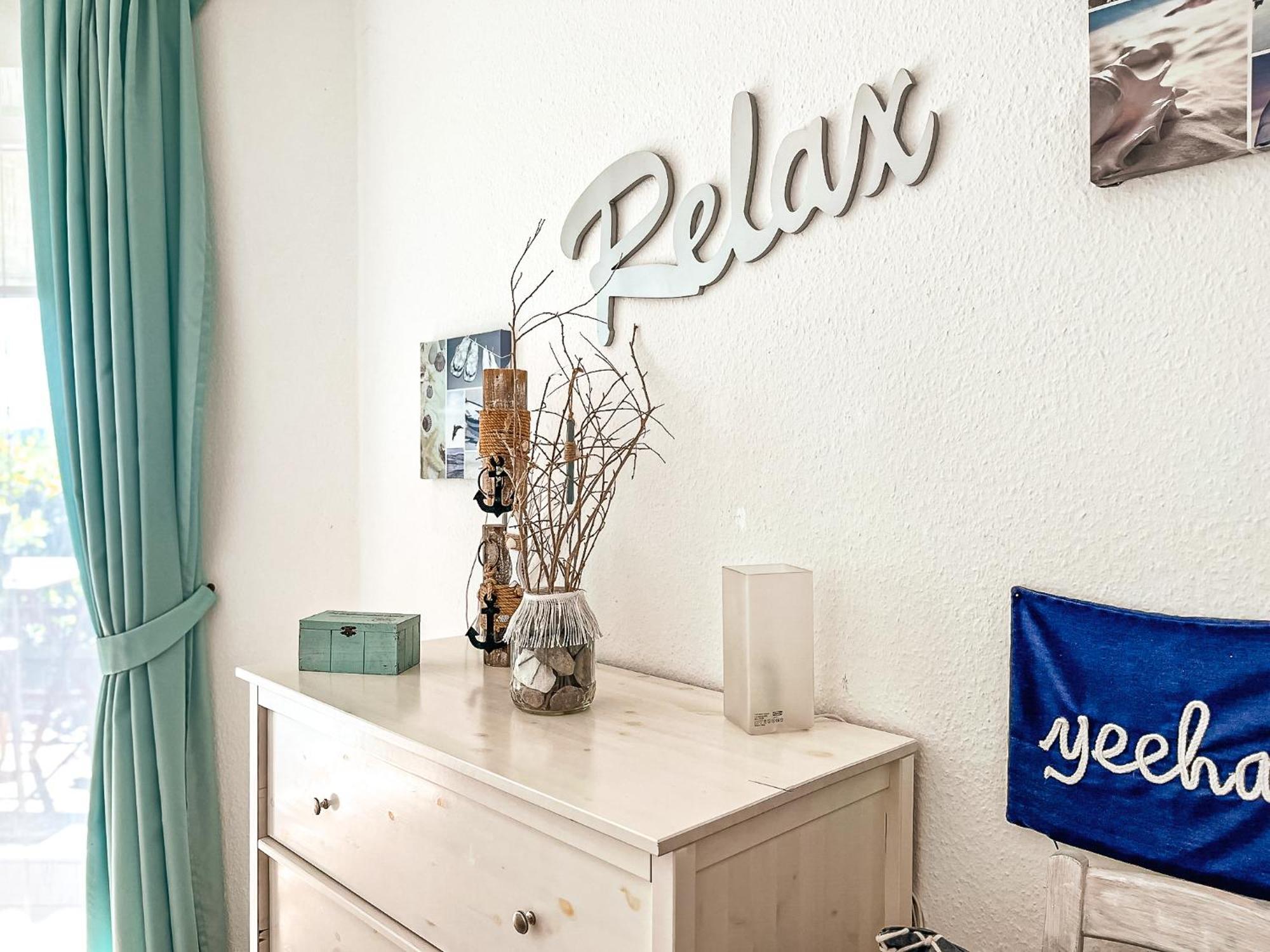 Duenenblick Wohnung 05 Boltenhagen  Bagian luar foto
