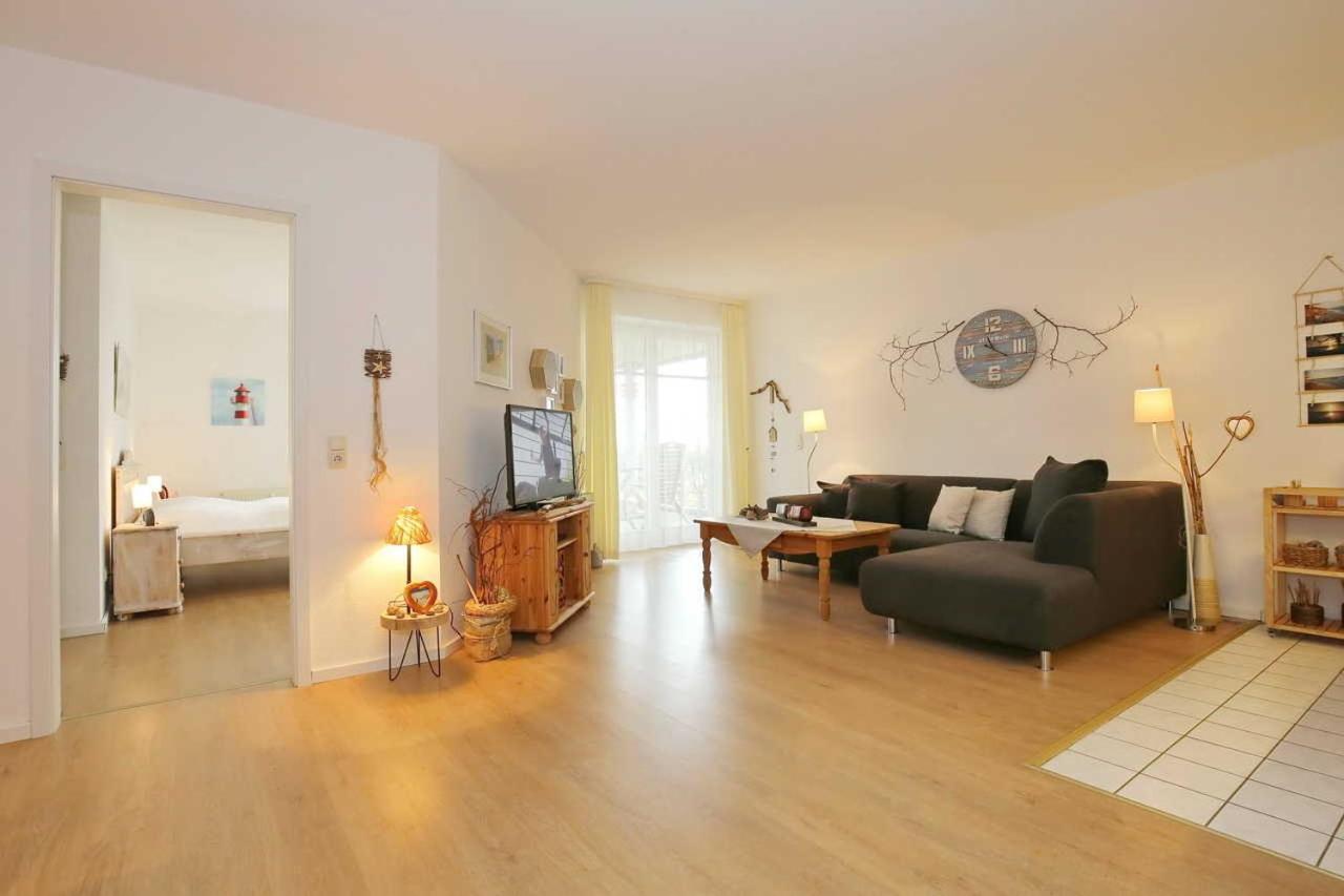 Duenenblick Wohnung 05 Boltenhagen  Bagian luar foto